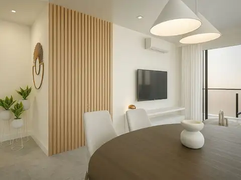 Departamento en Venta en Tandil, USD 120.000