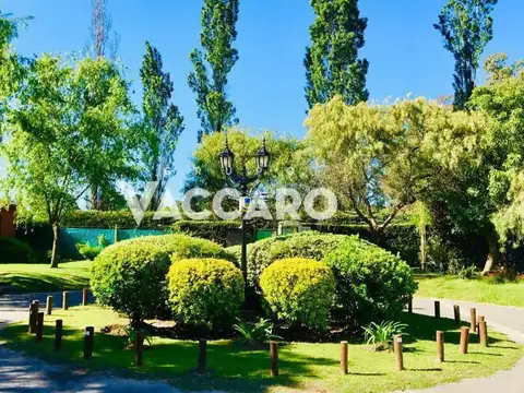 Haras María Elena Barrio Privado - Entrega Enero 0001