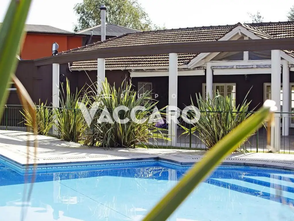 Haras María Elena Barrio Privado en Haras María Elena
