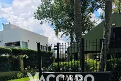 Haras María Elena Barrio Privado de 1 Dormitorios