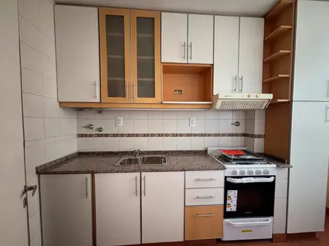 venta departamanto 3 ambientes en Palermo