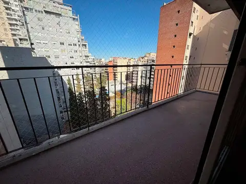 Avenida Cabildo 100