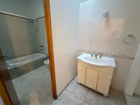 Depto Tipo Casa en Alquiler 15 años