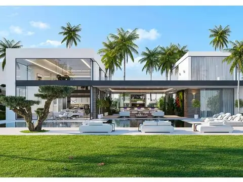 LOTE 2,49 HA Zona Polo Centauros, Pilar VENTA