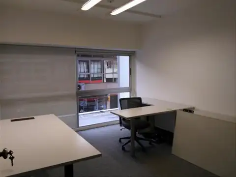 Oficina en Alquiler al Noreste