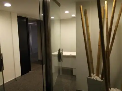 Paraguay 600, Piso 1RO
