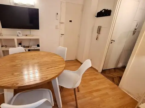 DEPTO 3 AMBIENTES EN VENTA EN RETIRO