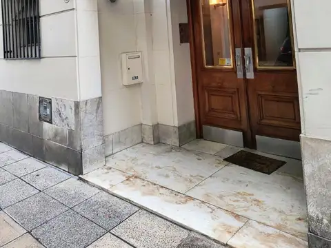 Venta Monoambiente Ideal Inversion