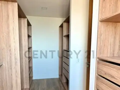 Casa en Alquiler A Estrenar
