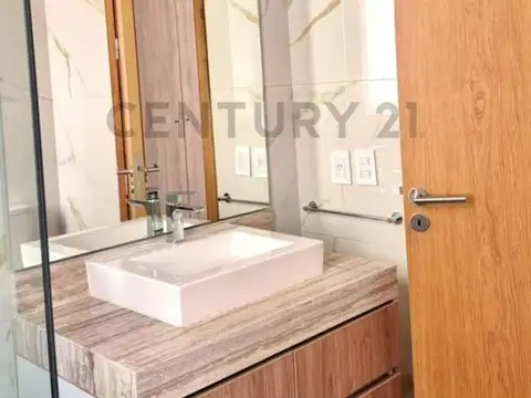 Mendoza norte , Piso 0