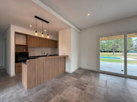Casa en Venta al Norte