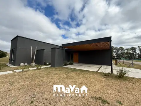 CASA EN VENTA - EL CARDAL 2
