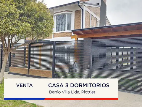 Casa en Venta en Plottier, Confluencia