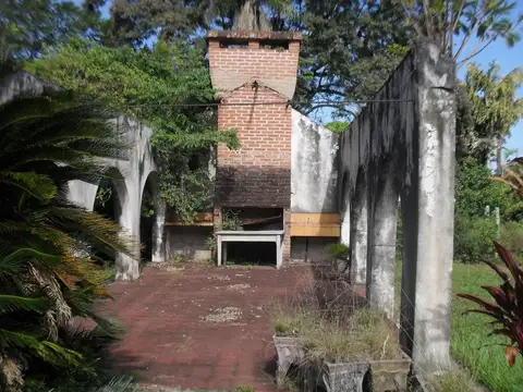Casa en Venta al Oeste