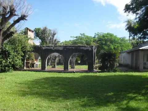 Casa en Venta 30 años