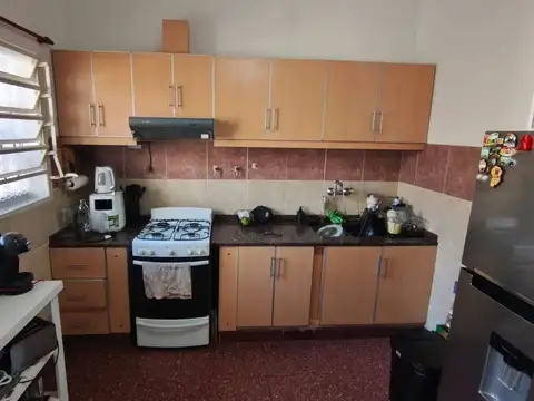 Depto Tipo Casa en Venta 38 años