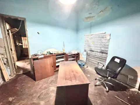 Charrua 3600