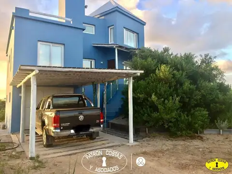 CHACRAS DEL MAR CASA T 5000 C 200