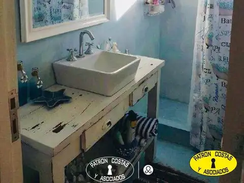 Casa en Alquiler al Este