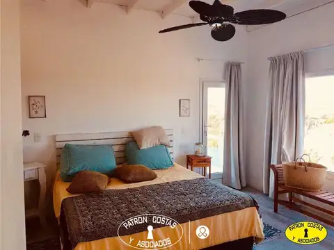 Casa en Alquiler al Este