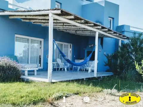 Mar Azul 100