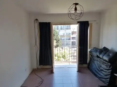 Departamento en Venta en Flores Norte, USD 45.000