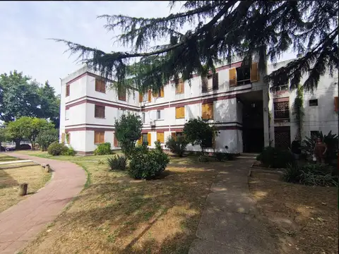 Avenida Oscar Smith 200