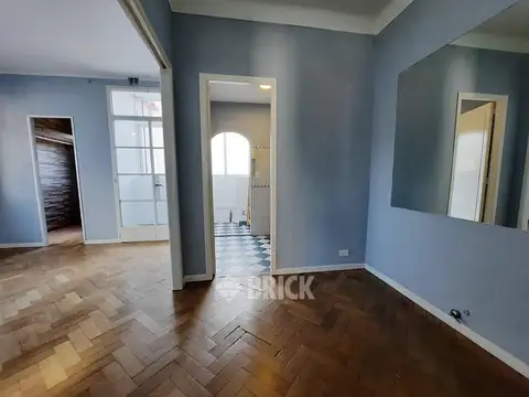 Departamento en Venta 40 años