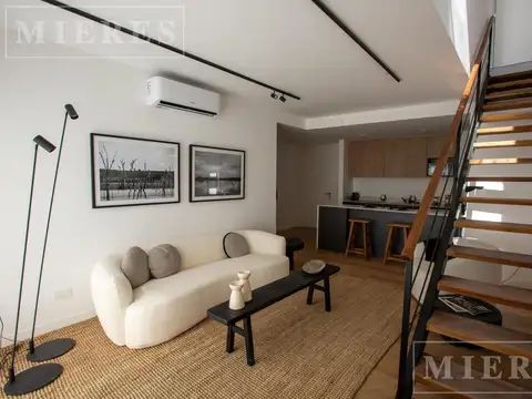 Departamento en Venta en Nordelta, Partido de Tigre