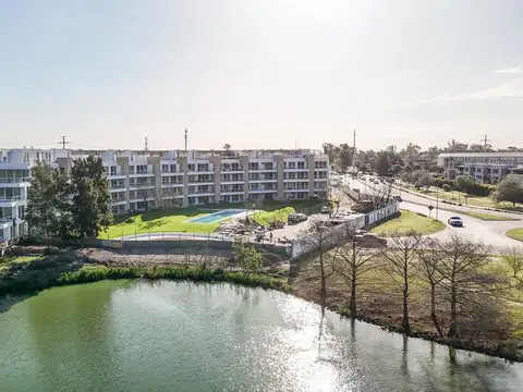 Departamento en Venta en Nordelta, Partido de Tigre