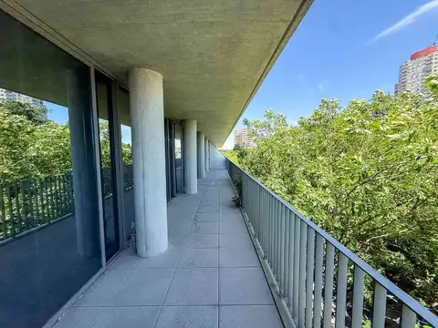 Oficina en Venta en Chacarita, USD 1.559.000
