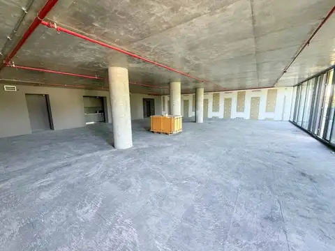 Oficina en Venta en Chacarita, USD 1.559.000