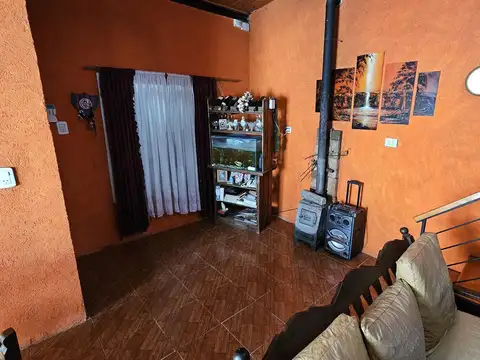 Casa en Venta con 1 cochera