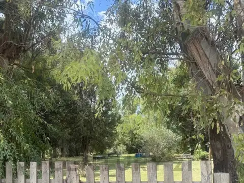 VENTA Lote Oportunidad en Carlos Spegazzini de 4500 m²