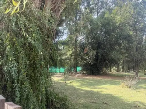 Terreno en Venta en Carlos Spegazzini, USD 50.000