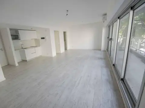 Monoambiente en venta en Palermo.