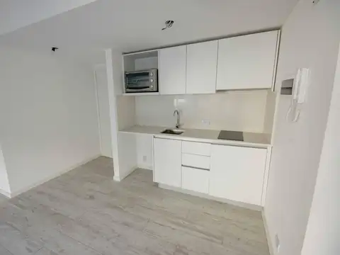 Departamento en Venta al Sur