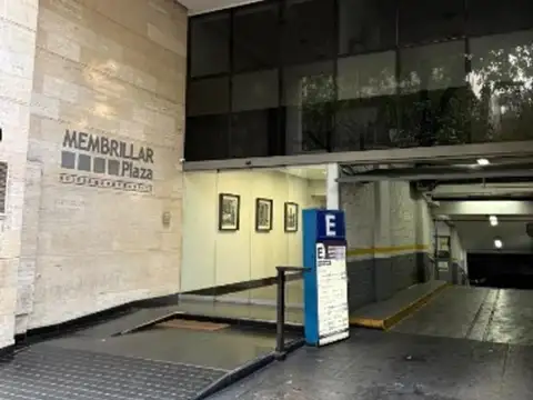 Hermoso monoambiente en flores
