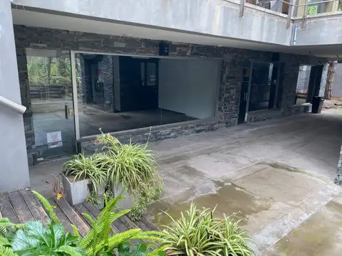 Cariló | Galeria los tipales -Local 3- A1.-