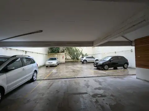 venta cochera en edificio San Telmo CABA