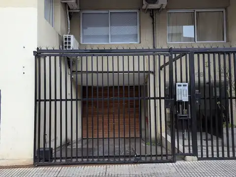 venta cochera en edificio San Telmo CABA
