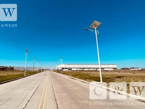 Terreno en Venta de 9174,0 m2