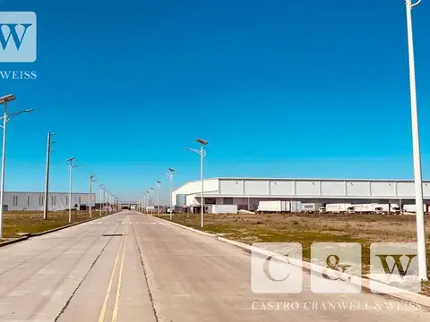 Terreno en Venta en Los Cardales, USD 665.000