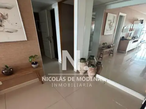 Departamento en Alquiler Temporal de 4 ambientes