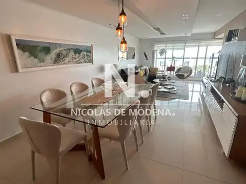 Departamento en Alquiler Temporal 11 años