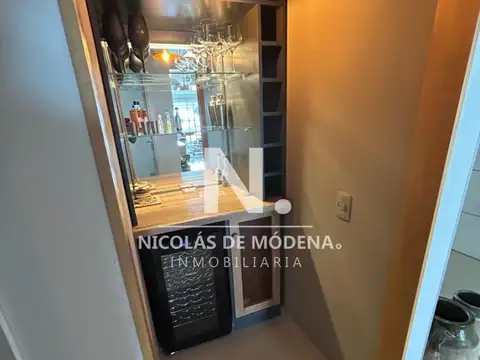 Departamento en Alquiler Temporal de 3 dormitorios