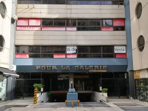 Marcelo T De Alvear 1300