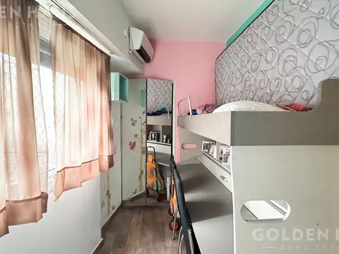 Departamento en Venta 50 años