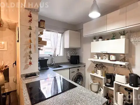 Departamento en Venta de 2 dormitorios
