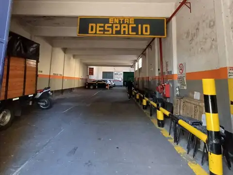Galpon en Venta 37 años